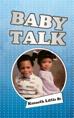 Baby Talk - Kenneth Little - cover
