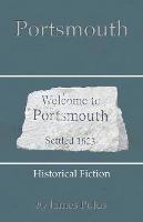 Portsmouth - James Polus - cover