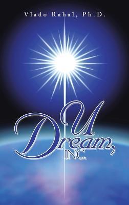 U Dream, Inc. - Vlado Rahal - cover