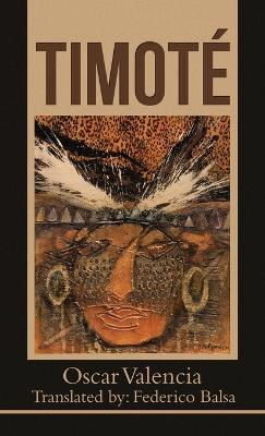 Timoté - Oscar Valencia - cover