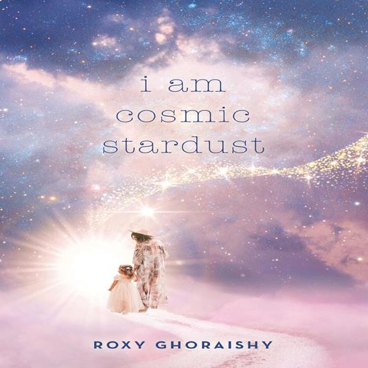 i am cosmic stardust