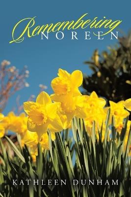 Remembering Noreen - Kathleen Dunham - cover
