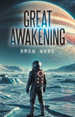 Great Awakening - Drew Wade - cover