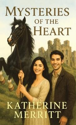 Mysteries of the Heart - Katherine Merritt - cover