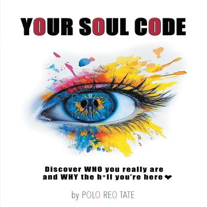 YOUR SOUL CODE