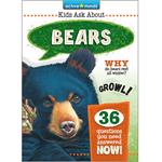 Active Minds Kids Ask About Bears