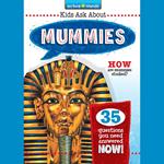 Active Minds Kids Ask About Mummies