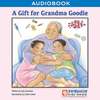 Gift for Grandma Goodie, A
