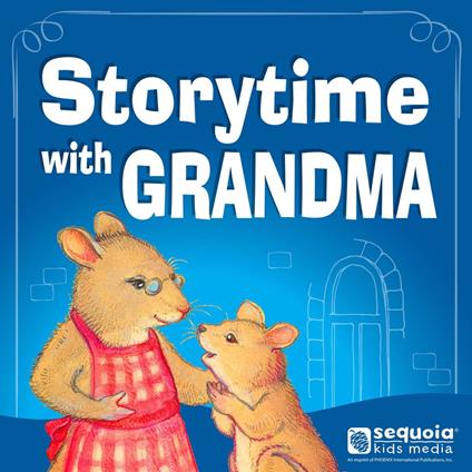 Storytime with Grandma