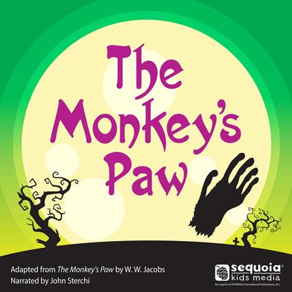 Monkey's Paw, The