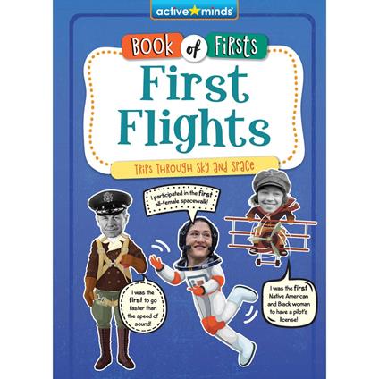 First Flights