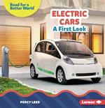 Electric Cars: A First Look