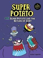 Super Potato and the Return of Zort