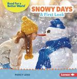 Snowy Days: A First Look