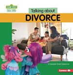 Talking about Divorce: A Sesame Street Resource