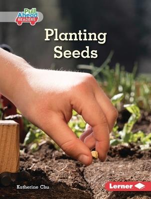 Planting Seeds - Katherine Chu - cover