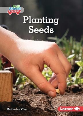 Planting Seeds - Katherine Chu - cover