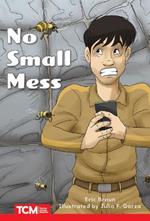 No Small Mess: Level 1: Book 7