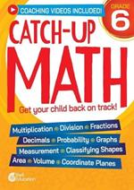 Catch-Up Math: 6th Grade