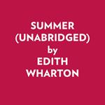 SUMMER (UNABRIDGED)