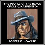 The People Of The Black Circle (Unabridged)