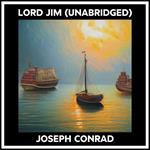 Lord Jim (Unabridged)