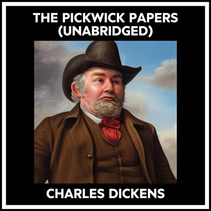 The Pickwick Papers (Unabridged)