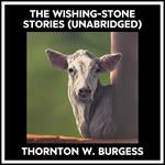 The Wishing-stone Stories (Unabridged)