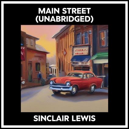 Main Street (Unabridged)