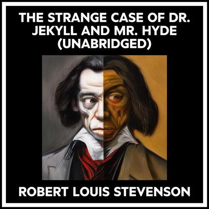 The Strange Case Of Dr. Jekyll And Mr. Hyde (Unabridged)