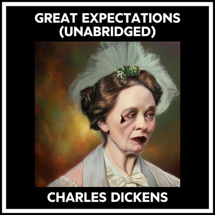 Great Expectations (Unabridged)
