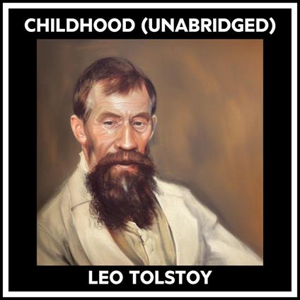 Childhood (Unabridged)