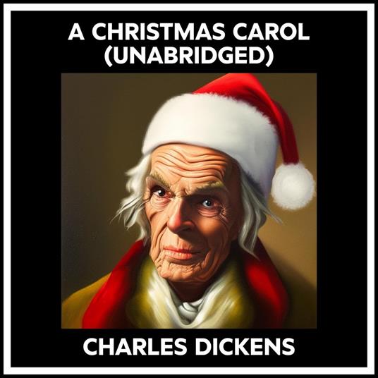 A Christmas Carol (Unabridged)