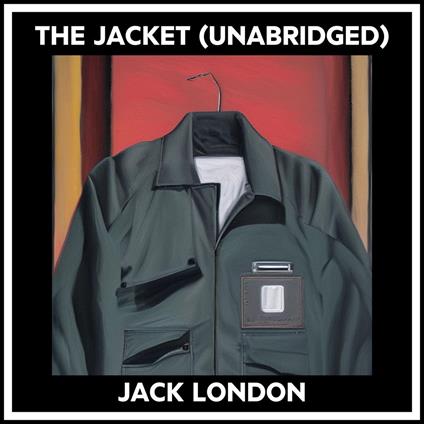The Jacket (Unabridged)