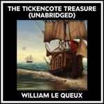 The Tickencote Treasure (Unabridged)