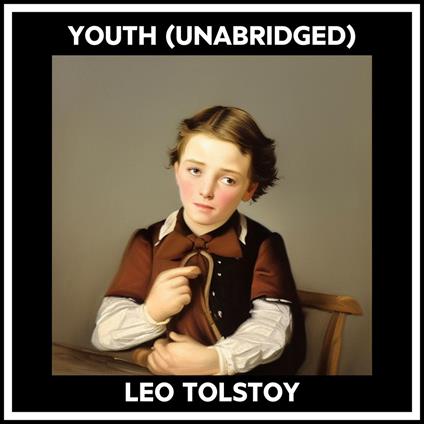 Youth (Unabridged)