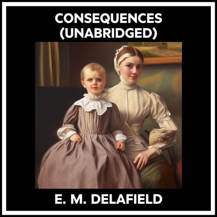 Consequences (Unabridged)