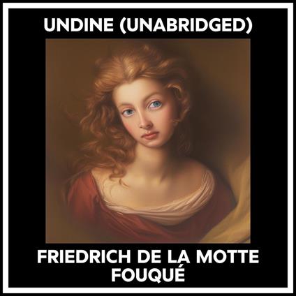 Undine (Unabridged)