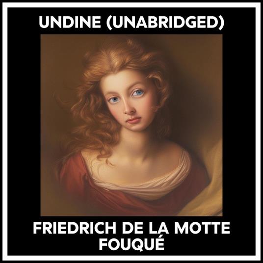 Undine (Unabridged)