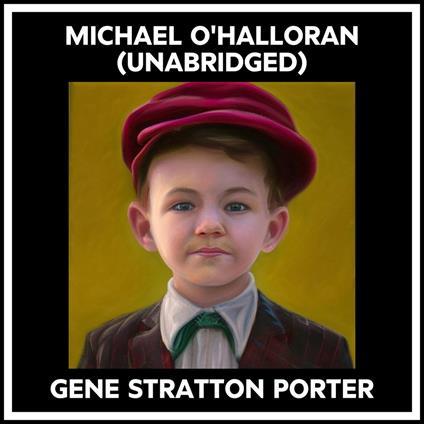 Michael O'halloran (Unabridged)
