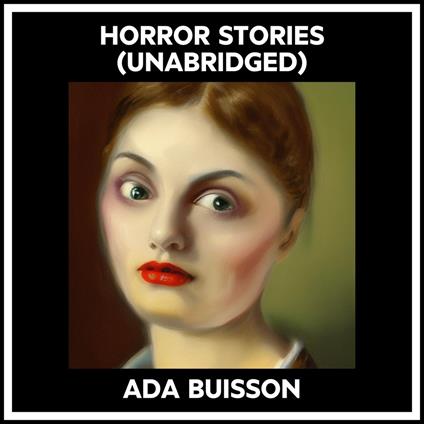 Horror Stories (Unabridged)