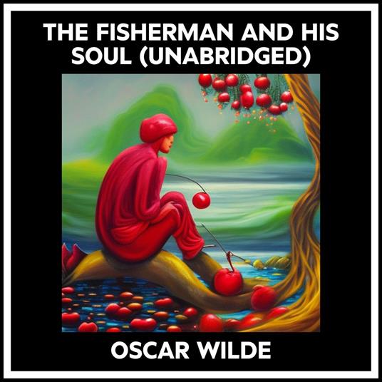 The Fisherman And His Soul (Unabridged)