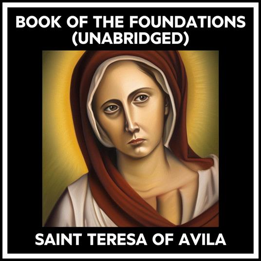 Book Of The Foundations (Unabridged)