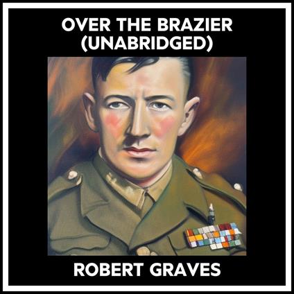 Over The Brazier (Unabridged)