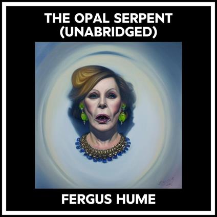 The Opal Serpent (Unabridged)
