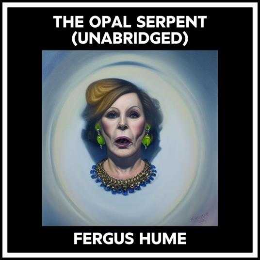 The Opal Serpent (Unabridged)