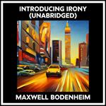 Introducing Irony (Unabridged)