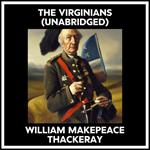 The Virginians (Unabridged)