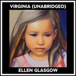 Virginia (Unabridged)