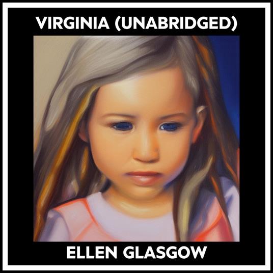 Virginia (Unabridged)